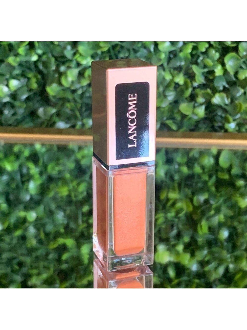 Lancôme SAND STORM Idole Tint Liquid Eyeshadow & Eyeliner | NEW | 05 Lancome